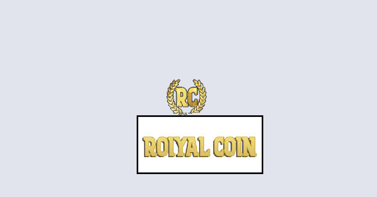  ROCO /ROIyal Coin 
