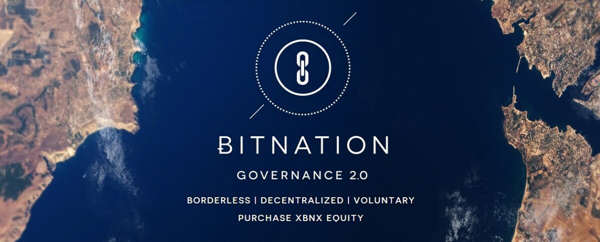  XPAT / Bitnation
