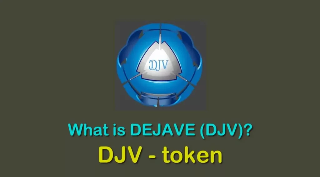 DJV/ DEJAVE