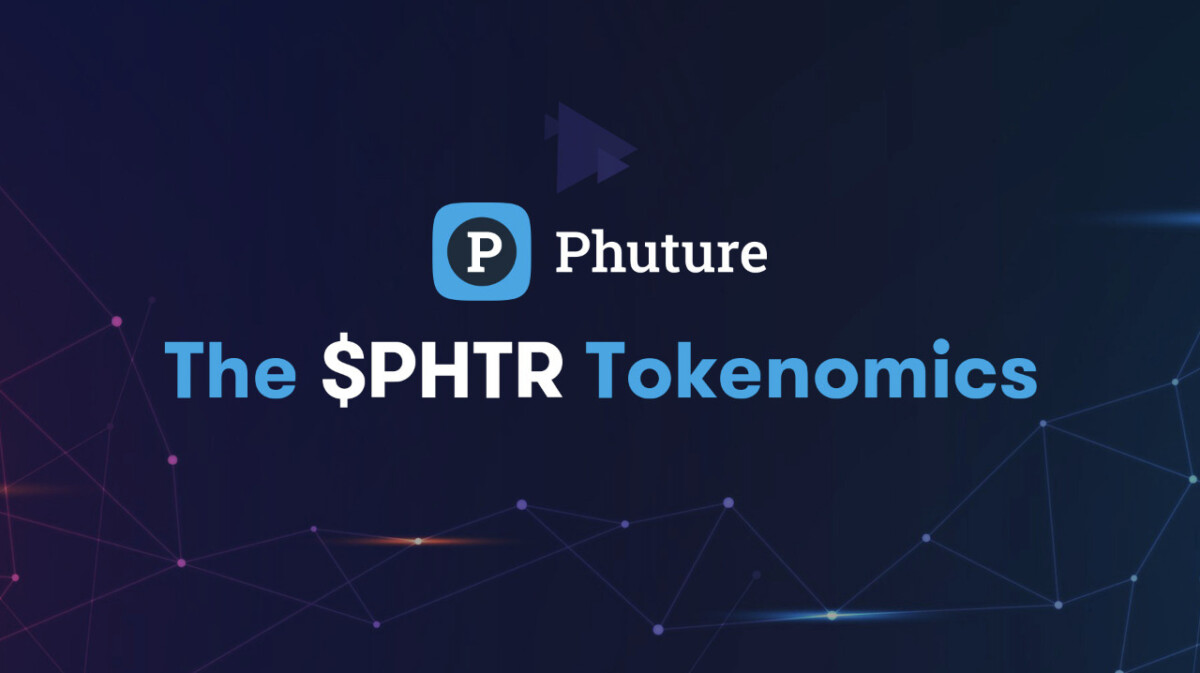 PHTR / Phuture
