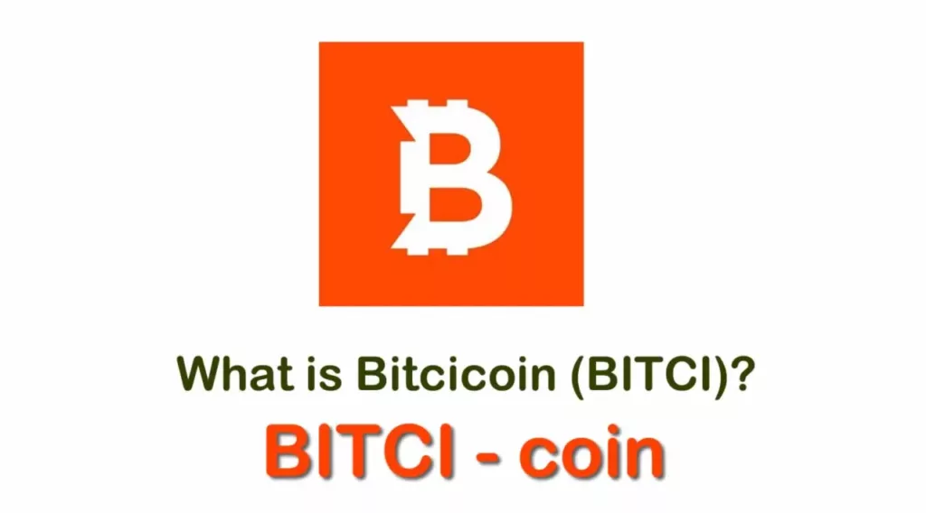 BITCI / Bitcicoin