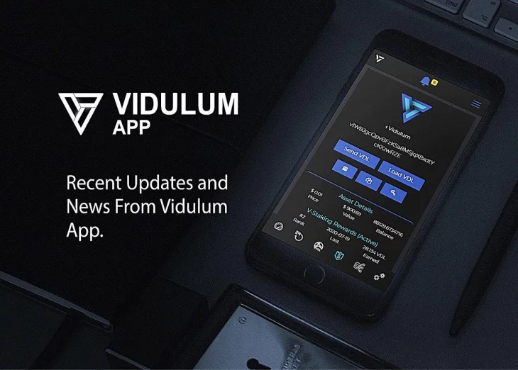 VDL/Vidulum 