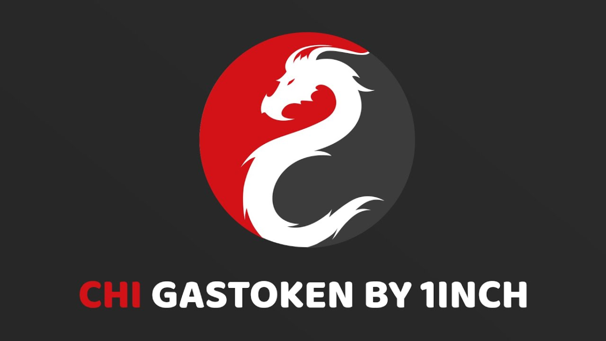Chi /Chi Gastoken
