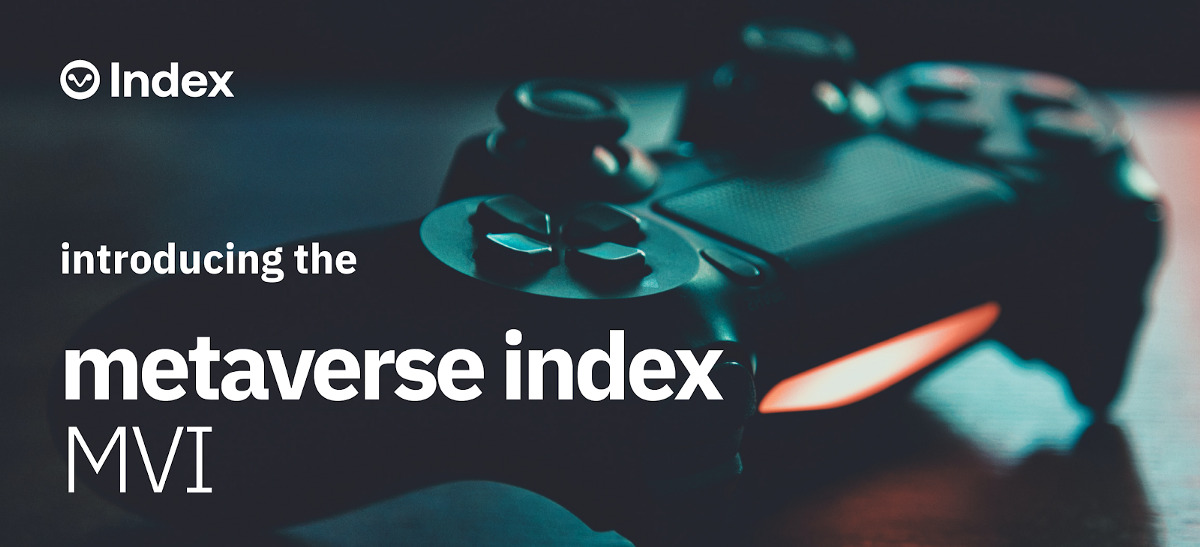 MVI /Metaverse Index