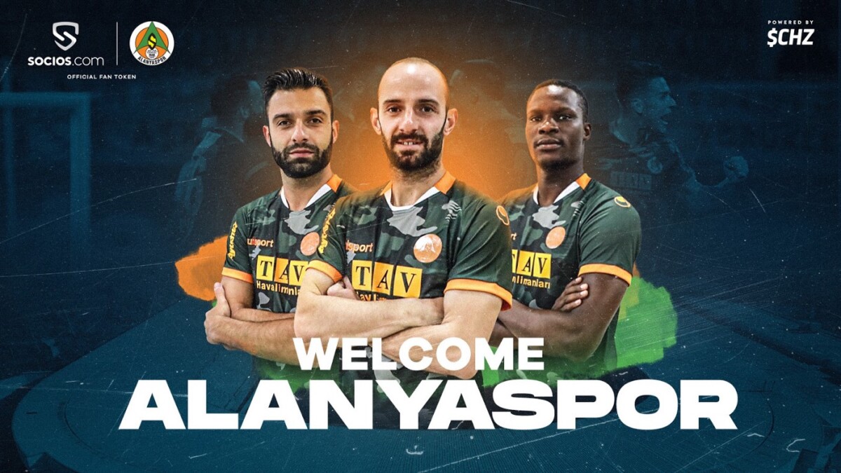 ALA / Alanyaspor Fan Token 