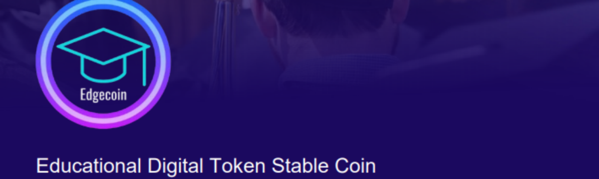 EDGT / Edgecoin