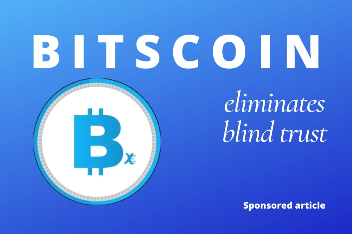 BTCX / Bitscoin