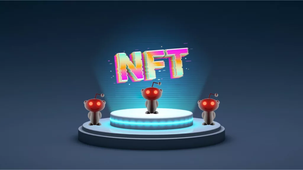 Reddit يبحث عن مهندس أول للمنصة التي تتميز بـ "السلع الرقمية المدعومة من NFT"