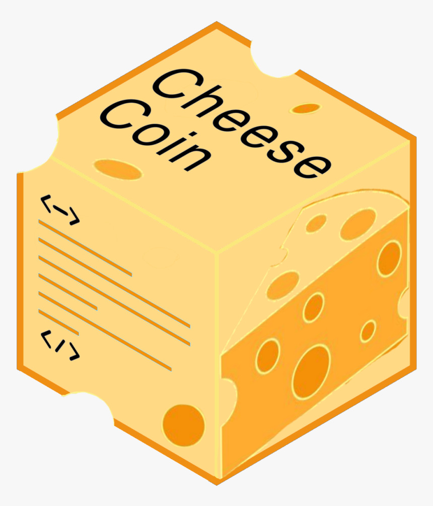 Cheese /Cheesecoin 