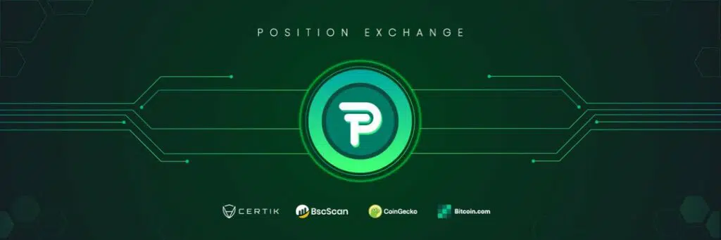 POSI / Position Exchange