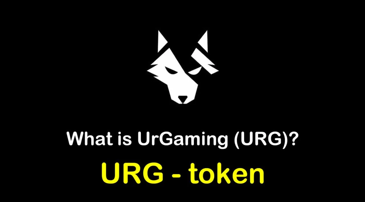 URG / UrGaming