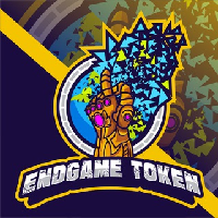 END / Endgame Token 