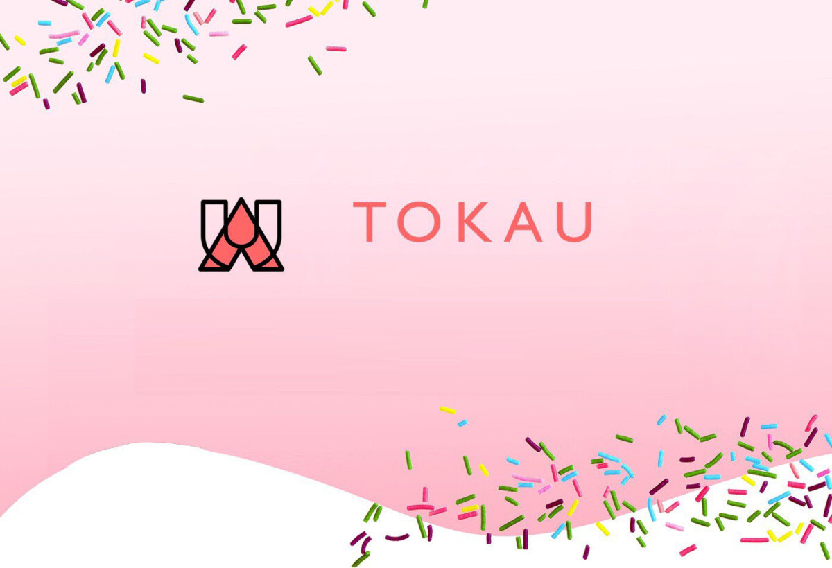 TOKAU /Tokyo AU