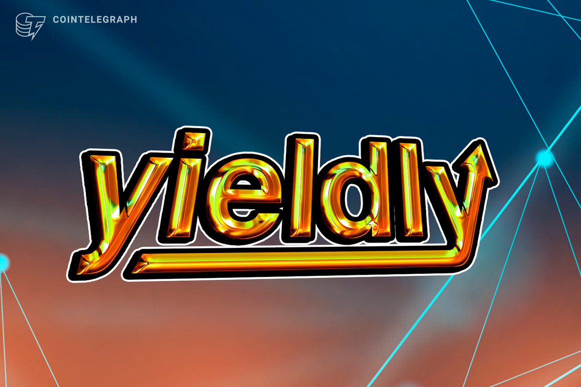 YLDY / Yieldly