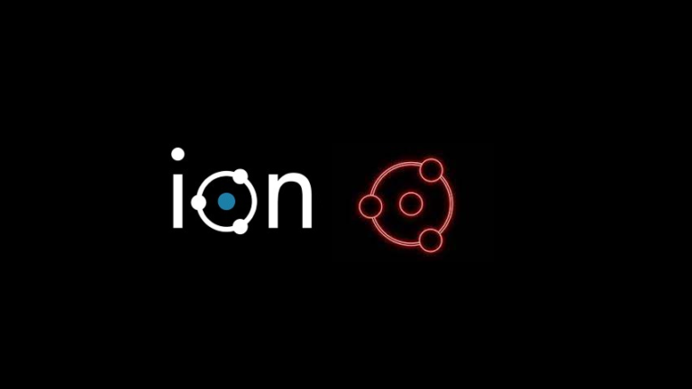 ION/ION