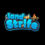 LOS / The Land Of Strife