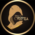 CRYPT / World of Cryptia