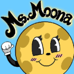 MOONA / Ms Moona Rewards