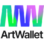 1ART/ArtWallet