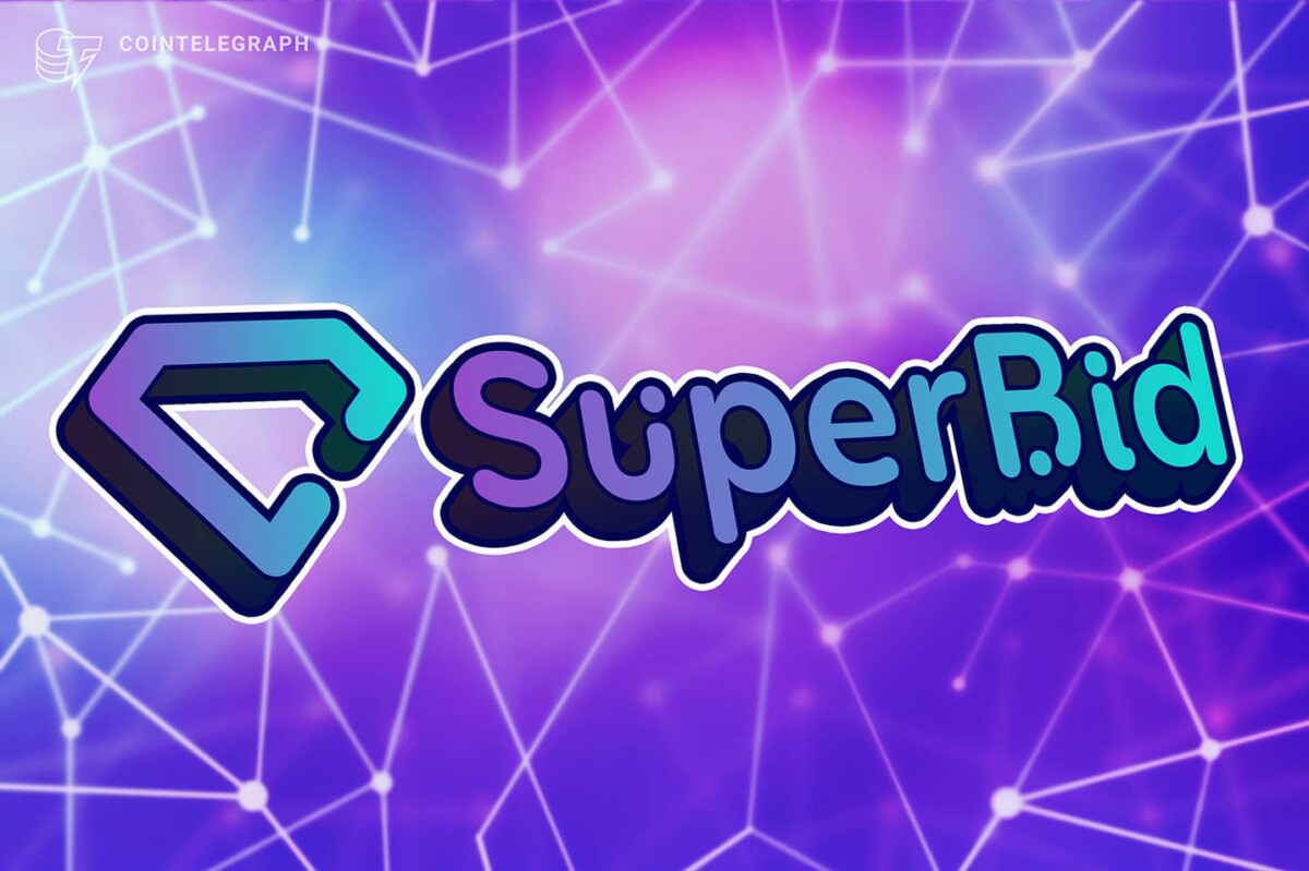SUPERBID / SuperBid