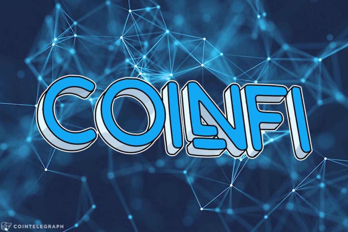 COFI/CoinFi 