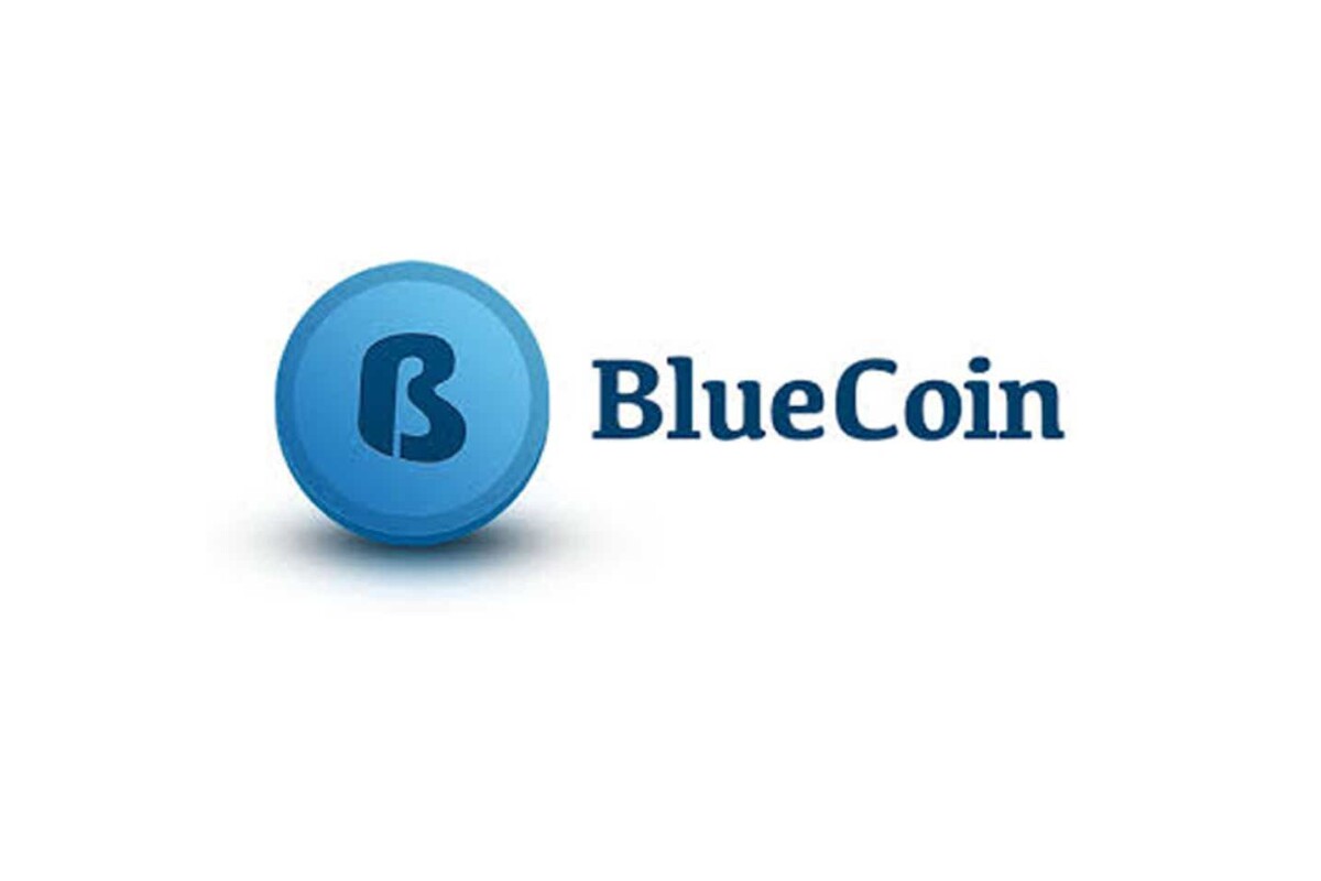  BLU /BlueCoin 
