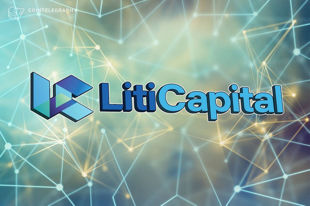 WLITI / Liti Capital