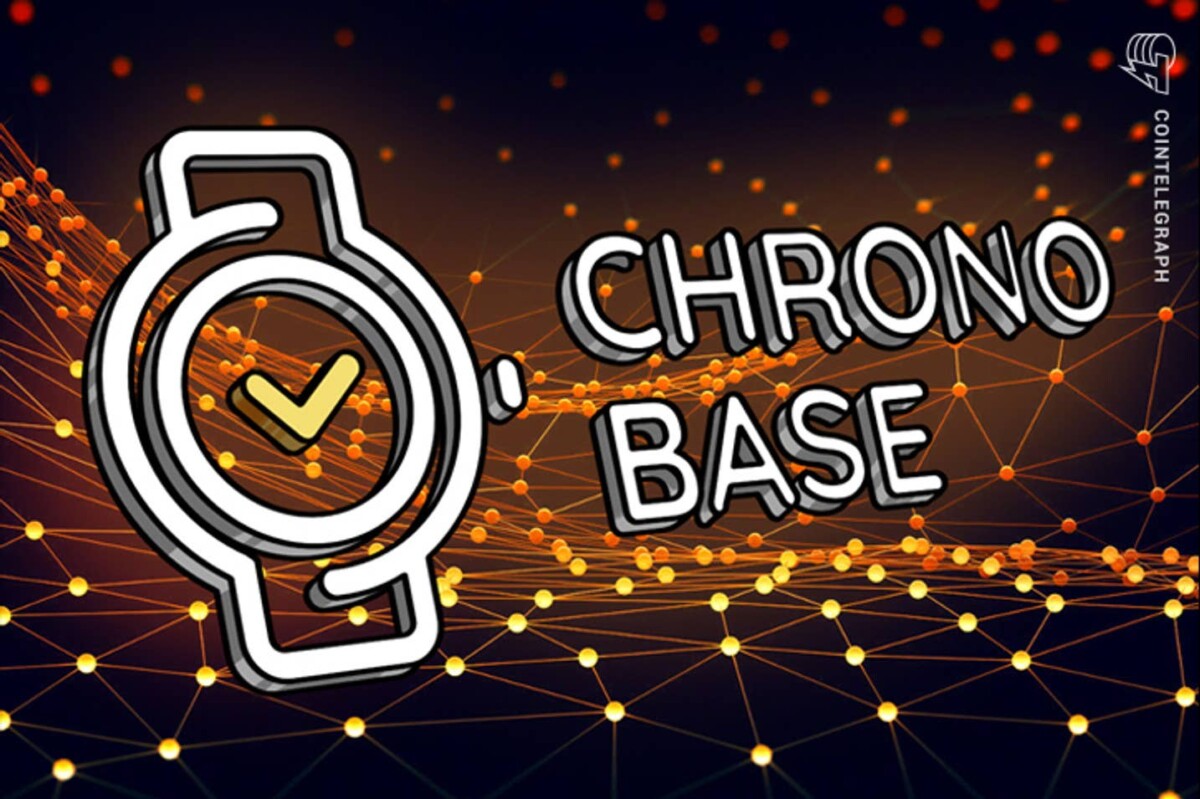 TIK /ChronoBase