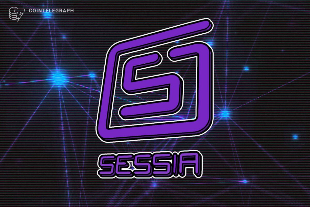 KICKS /Sessia