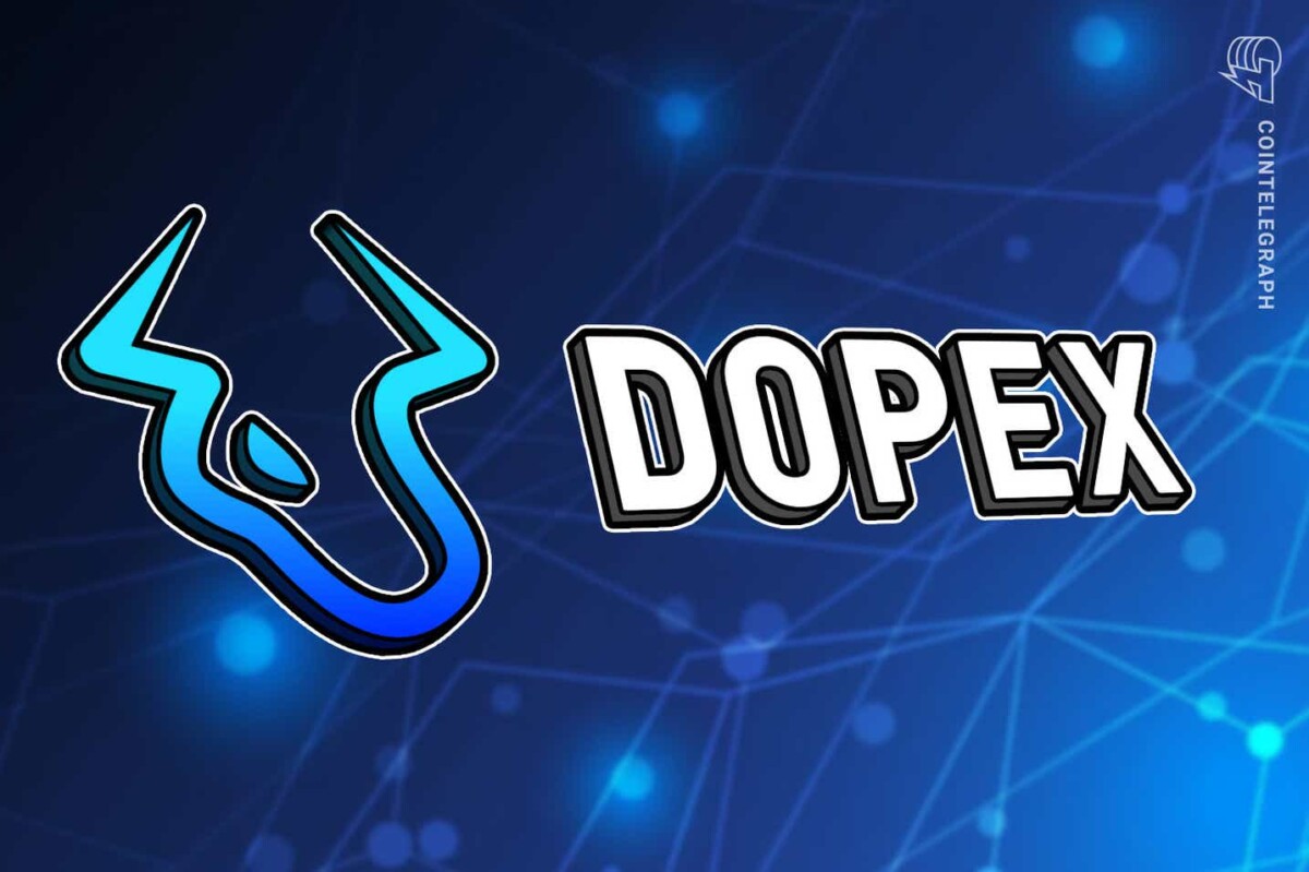 DPX / Dopex