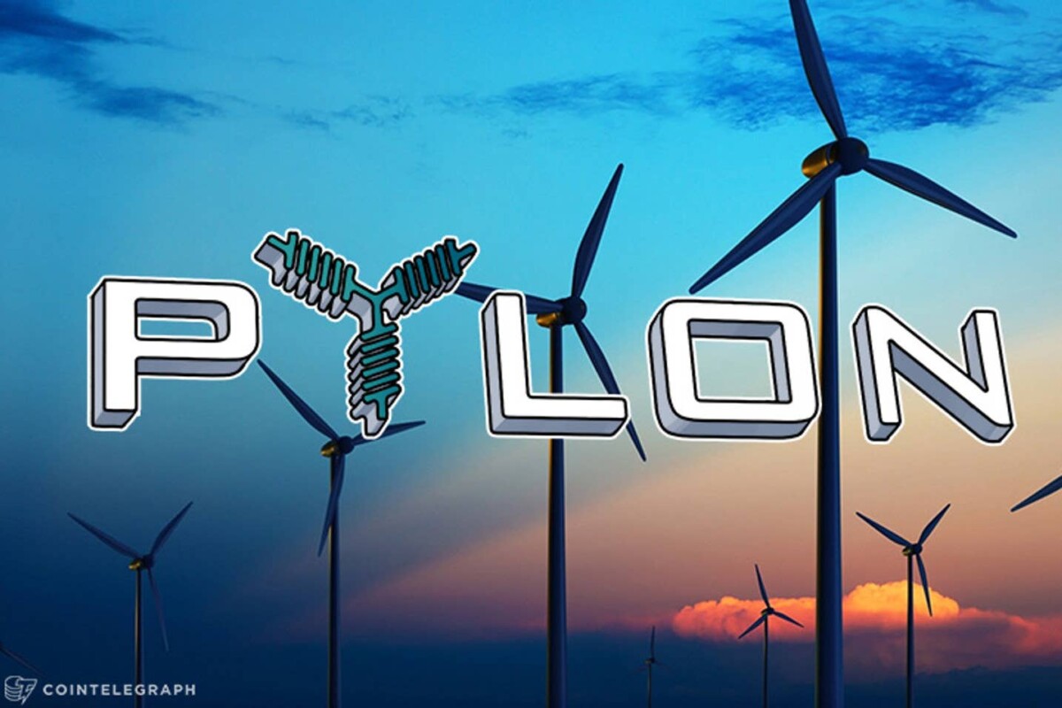 PYLNT/Pylon Network