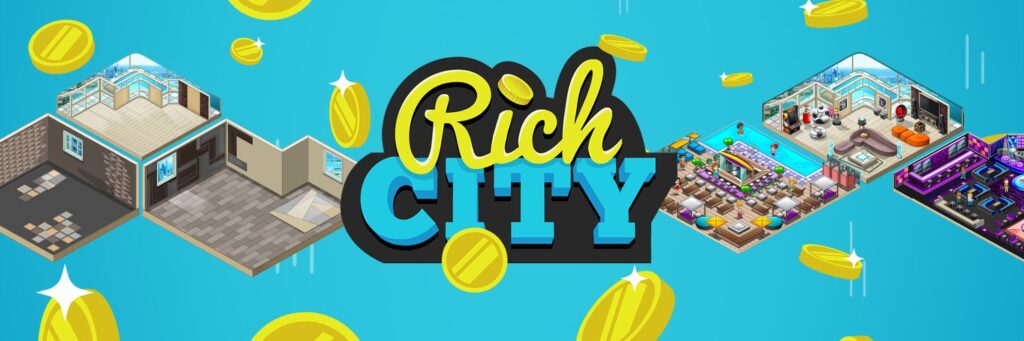 RICH / RichCity