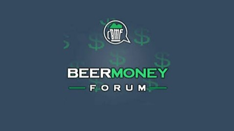 Beer / Beer Money