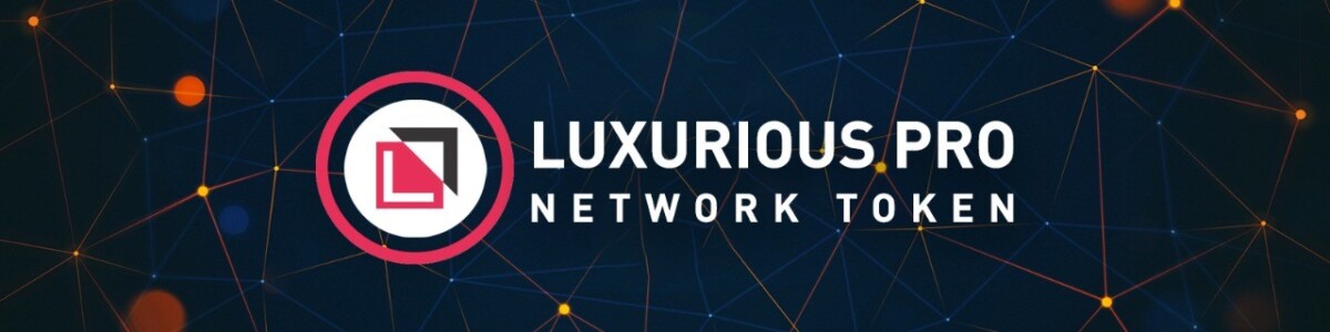 LPNT / Luxurious Pro Network Token