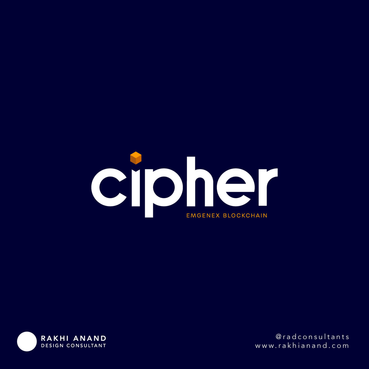 CPR /Cipher