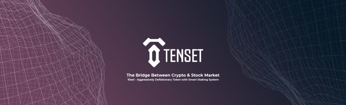 10SET / Tenset