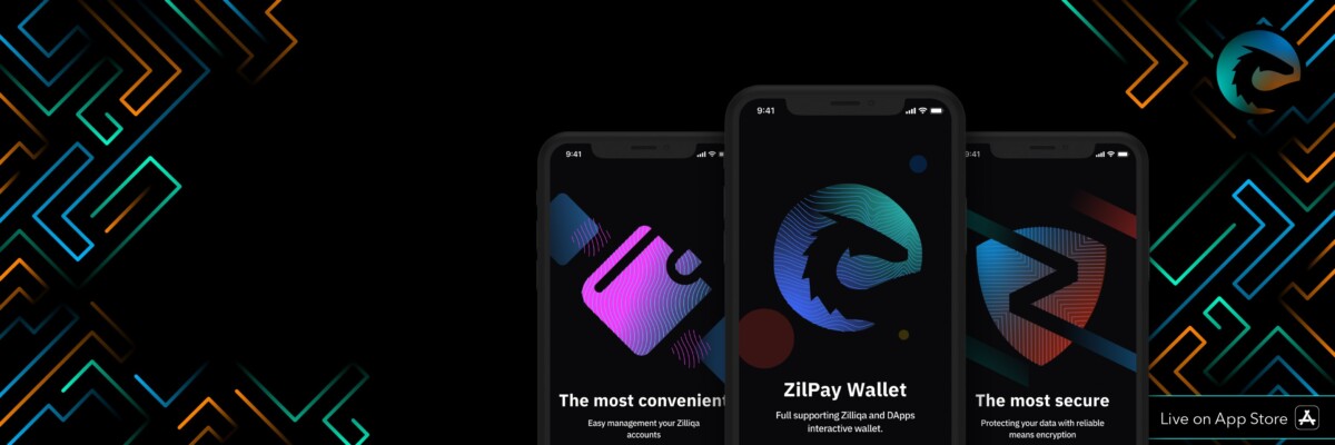 ZLP / ZilPay Wallet / Dragon Zil Token