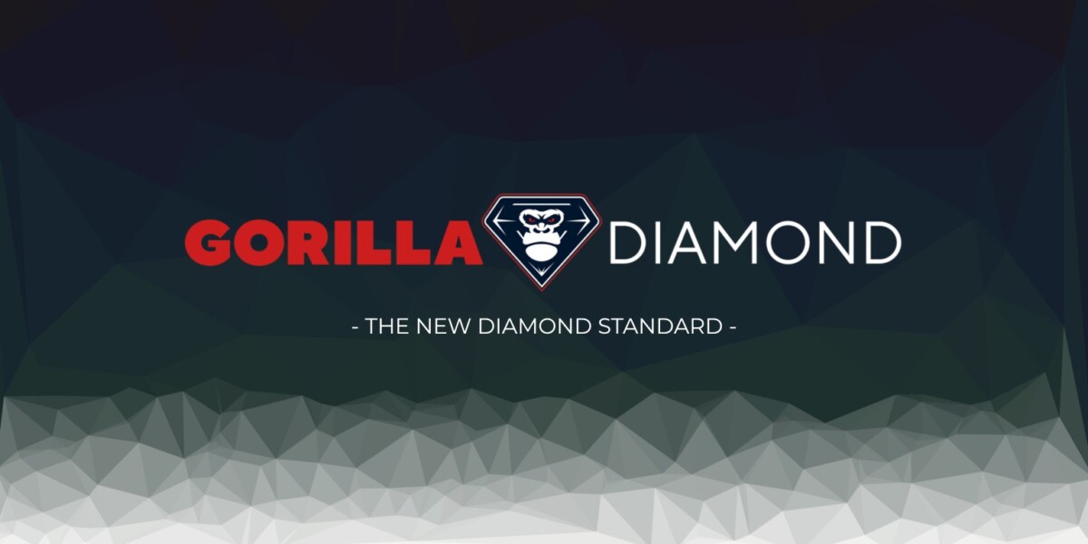GDT / Gorilla Diamond