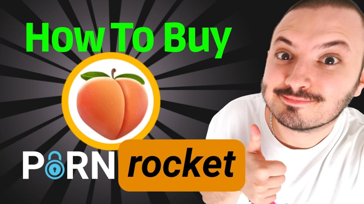 PORNROCKET / PORNROCKET