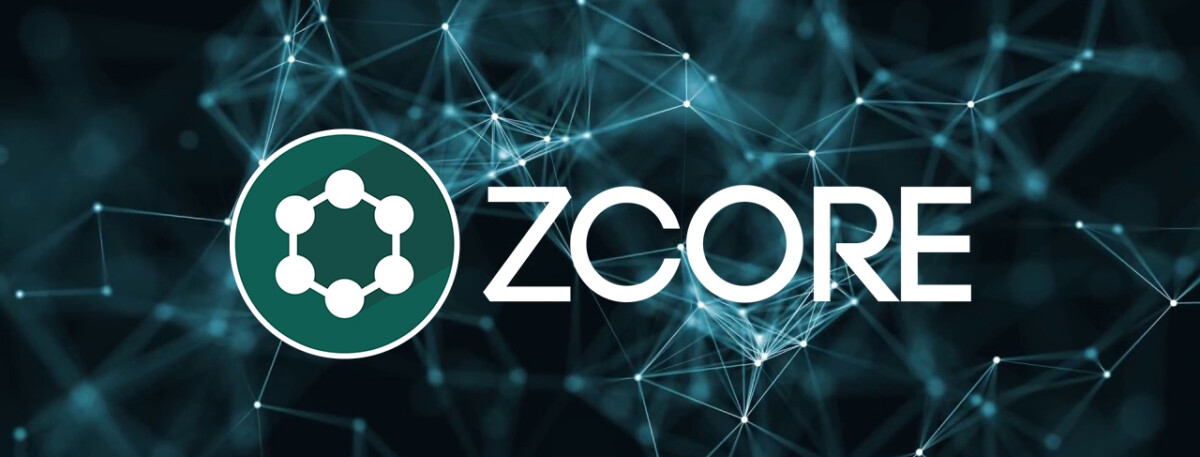 ZCR / ZCore