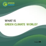 WGC / Green Climate World
