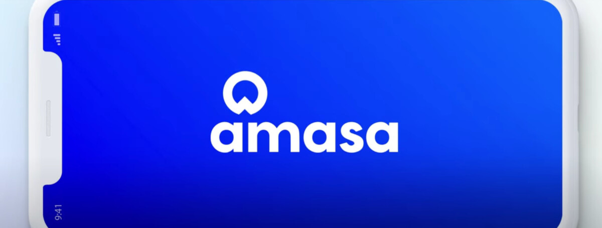 AMAS / Amasa 