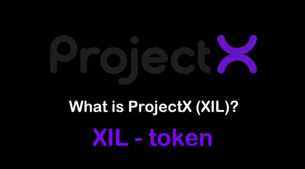 XIL / Project X