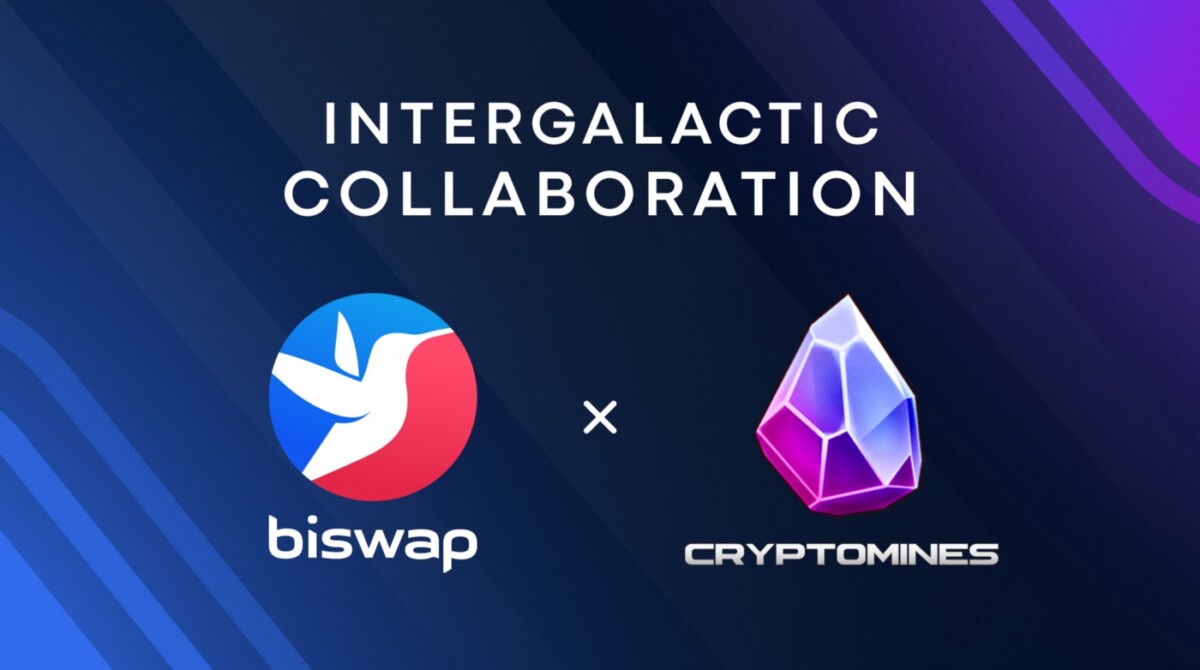ETERNAL /CryptoMines