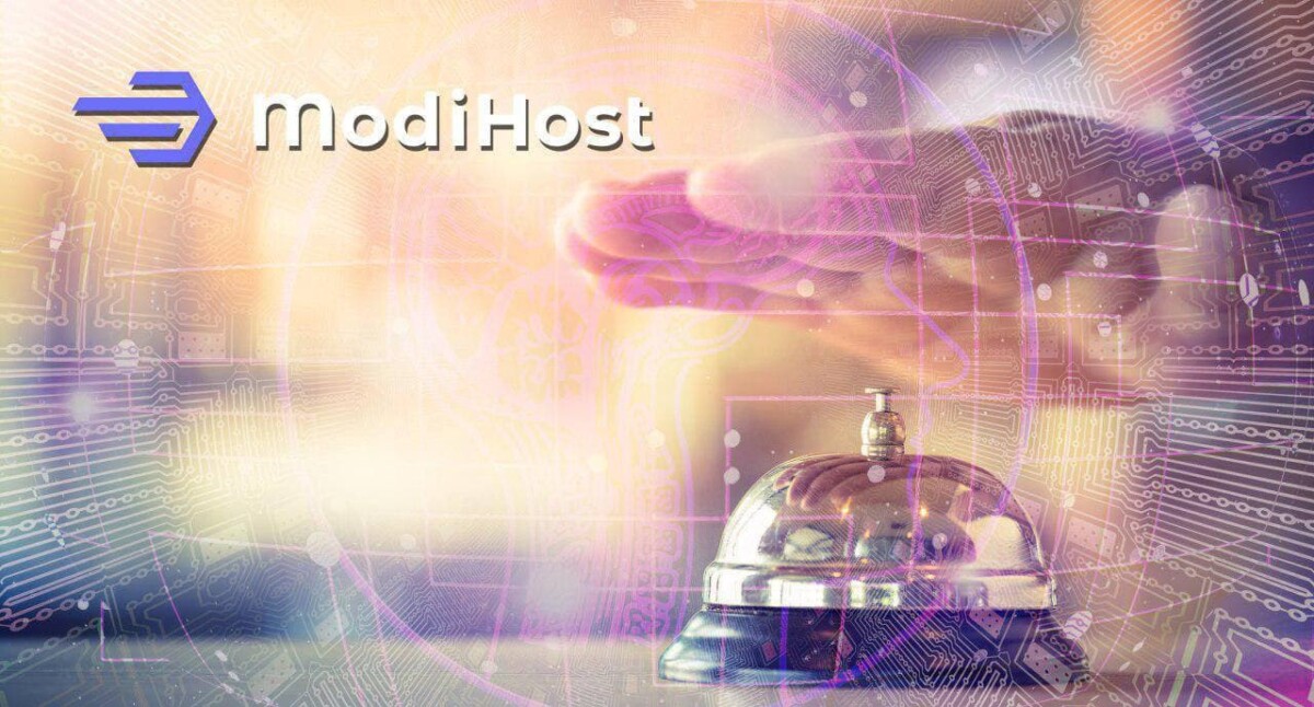 AIM  / ModiHost
