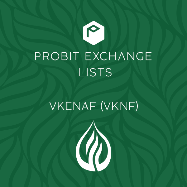 VKNF / VKENAF