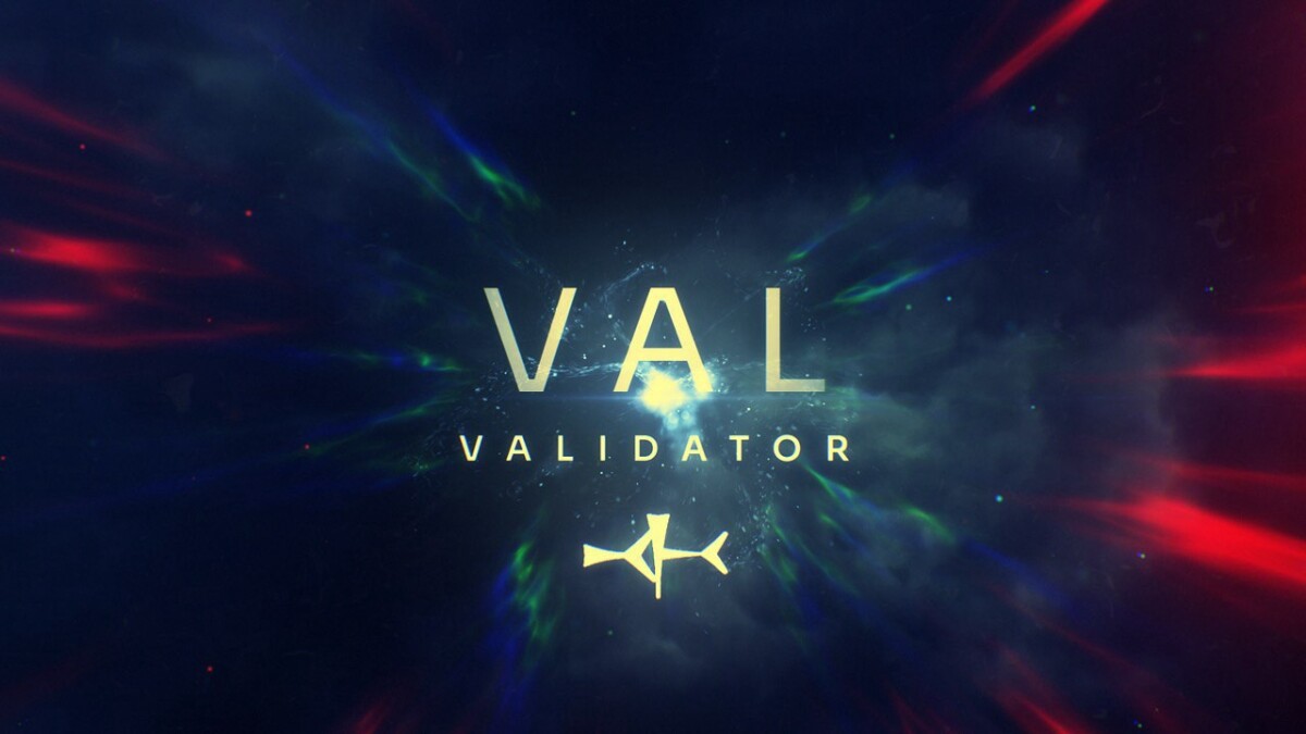 VAL /Sora Validator Token