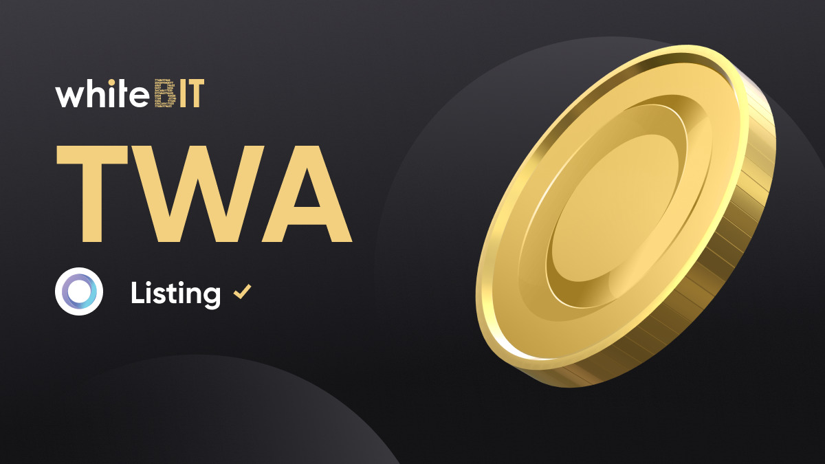 TWA / Adventure Token