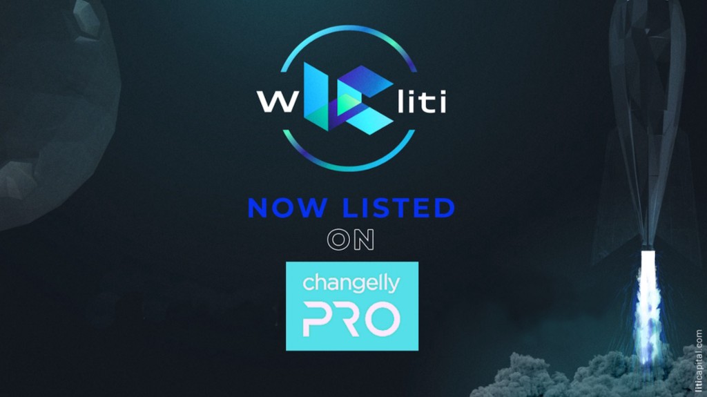 WLITI / Liti Capital
