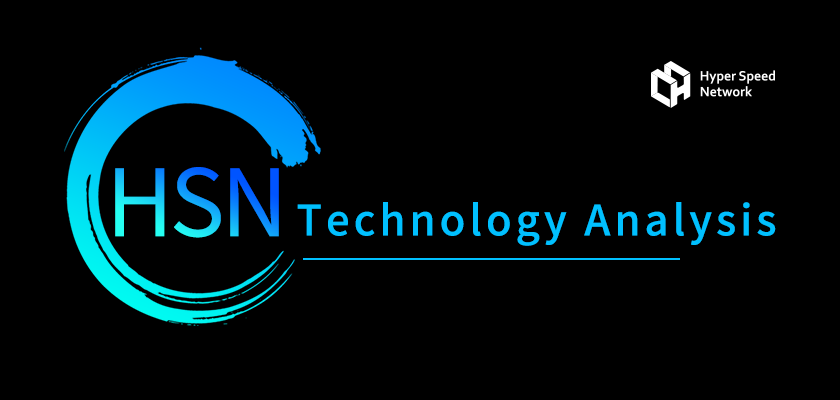 HSN /Hyper Speed Network